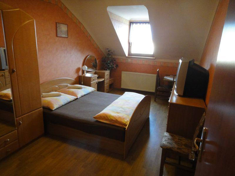 Zajazd Adampol Hotel Strumien Room photo